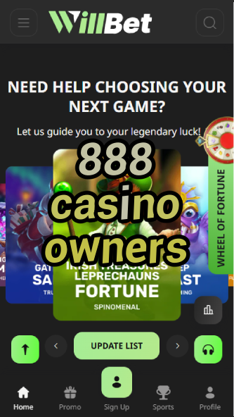888 Casino Owners - Company Background-casinoorder.vip