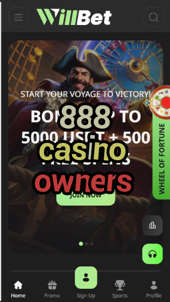 888 Casino Owners - Company Background-casinoorder.vip